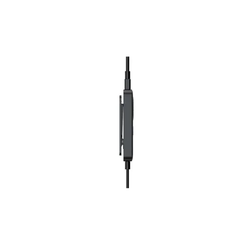 Гарнитура UH38 Dual UC-BAT Дуо, гибридная, USB/Bluetooth, HD звук, шумоподавление, LED-индикатор, з Гарнитура UH38 Dual UC-BAT Дуо, гибридная, USB/Bluetooth, HD звук, шумоподавление, LED-индикатор, з